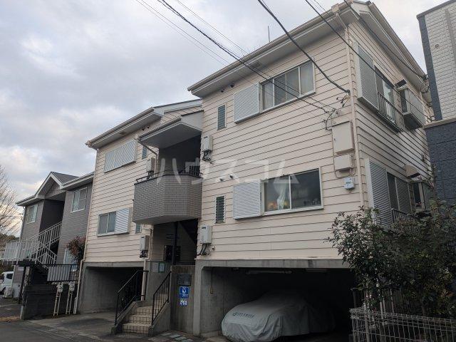 グランメゾン相模原(3DK/1階)
