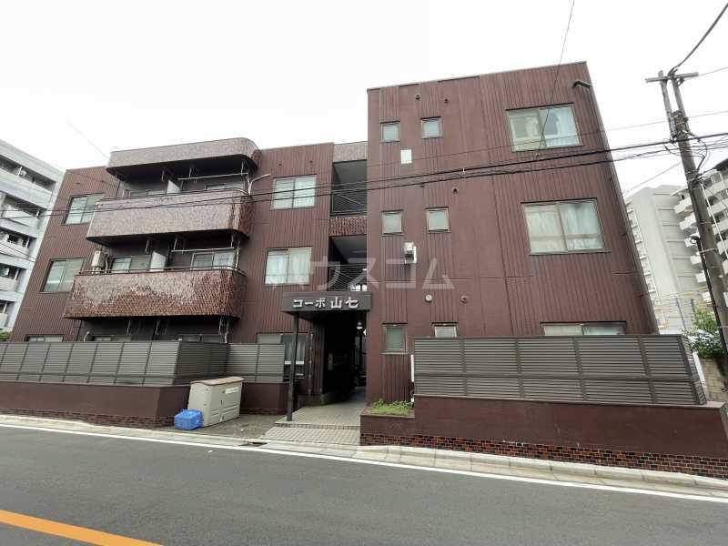 コーポ山七
