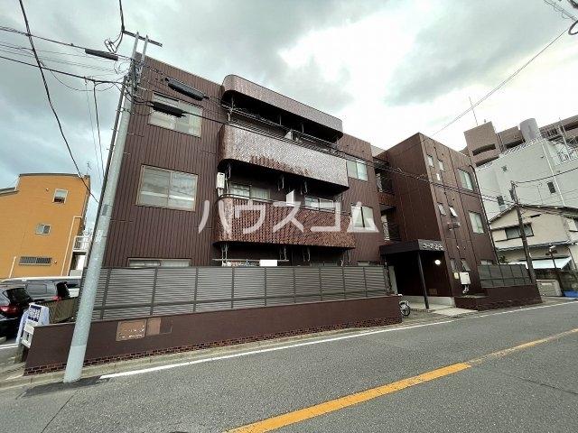 コーポ山七