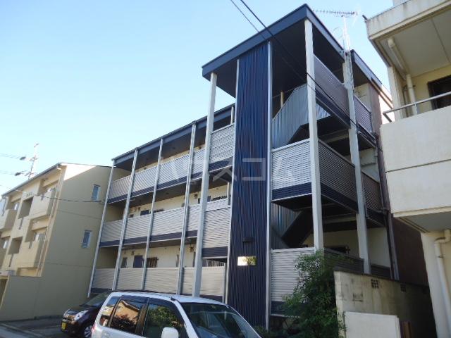 大原コーポ(1LDK/3階)