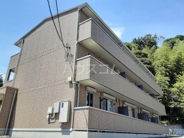 クレール4(1LDK/1階)