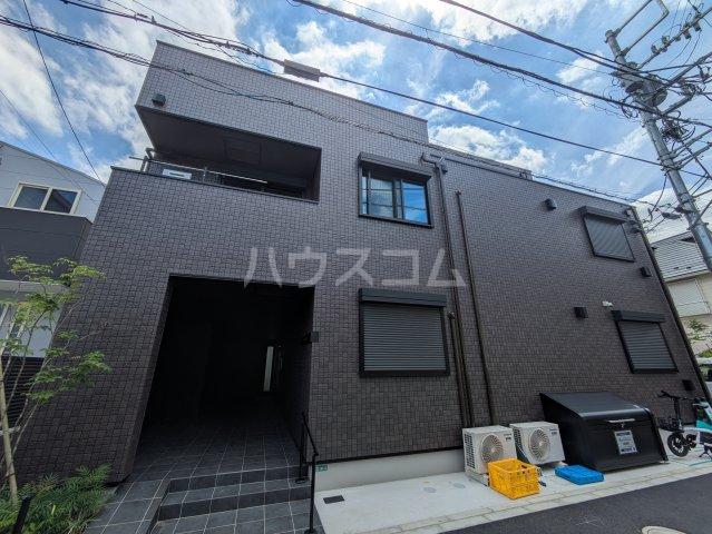 ルリエ目黒中央町