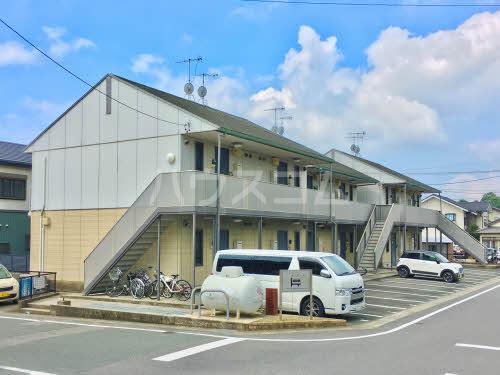 ガーデンハイツ・ルミエールC棟