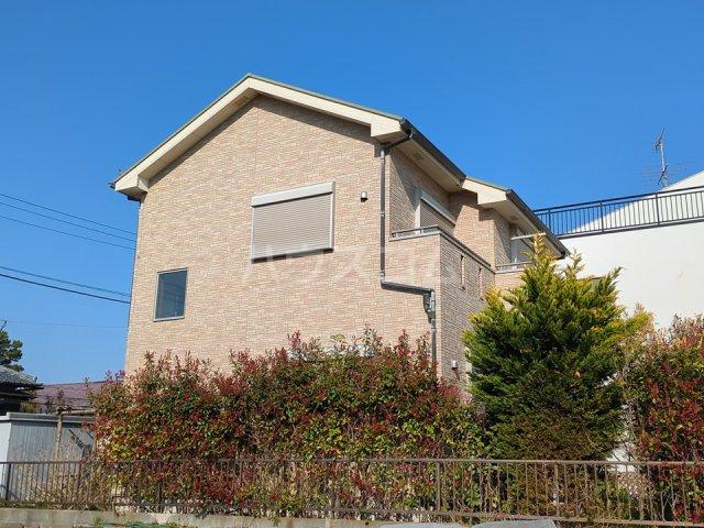 東海道本線 大磯駅 徒歩24分 2階建 築18年