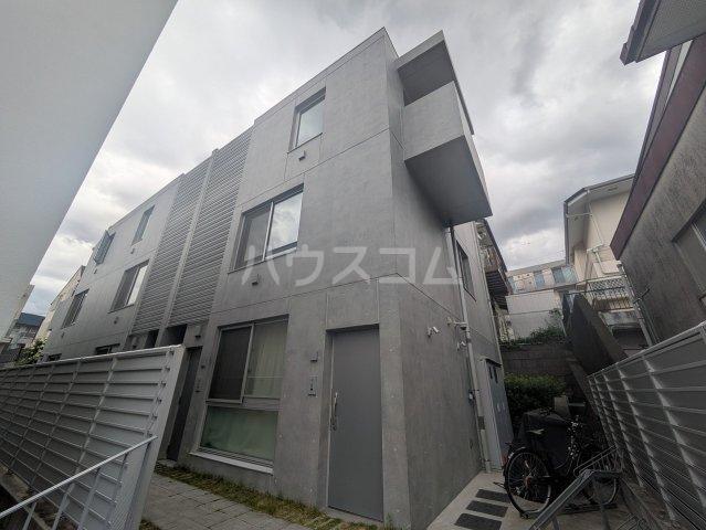 GRANDUO代沢3