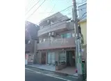 リクレイシア富士見台