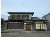 秩父鉄道本線 石原駅(埼玉) 徒歩40分 1階建 築41年