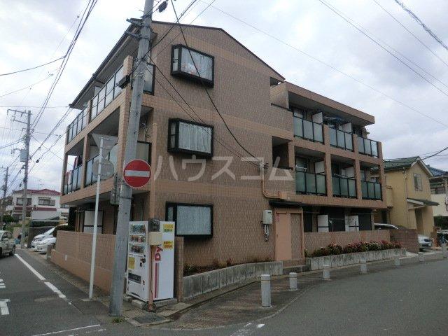 シュモンド舞浜