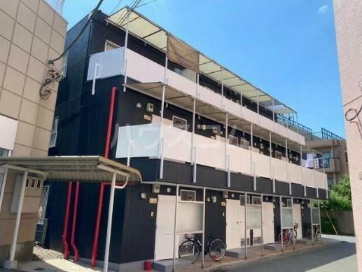 コスモマンション
