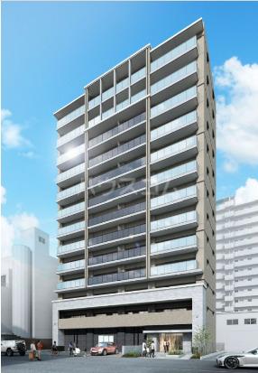 ベイ・グランデ弁天町