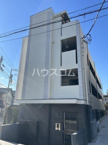CREATIF駒澤大学前