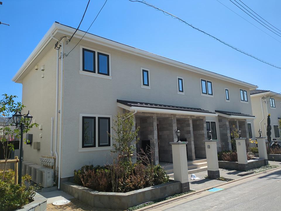 オルキデ蘆花公園参番館(1LDK/2階)