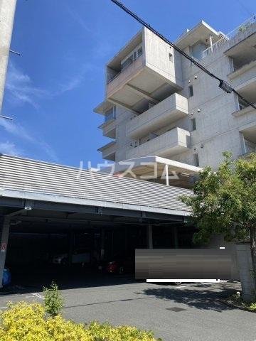 TYマンション WINGS
