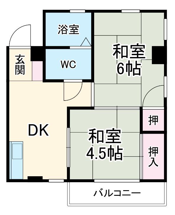 新和ビル