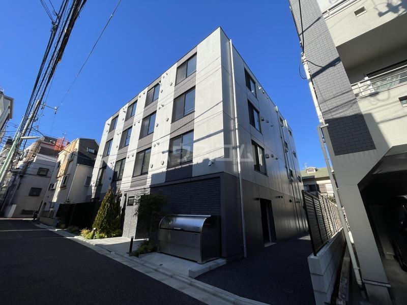ALATO EKODA(2LDK/4階)