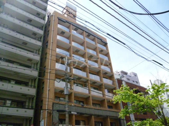 ライオンズマンション相模原第3