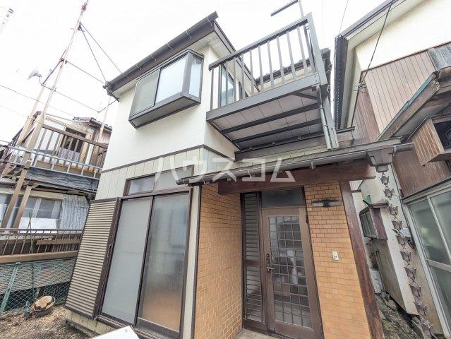 相模線 香川駅(神奈川) 徒歩9分 2階建 築54年