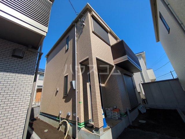 相模線 寒川駅 徒歩9分 2階建 築1年