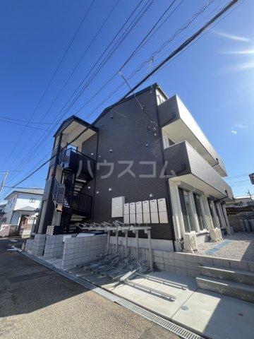 AMBITION霞ヶ関