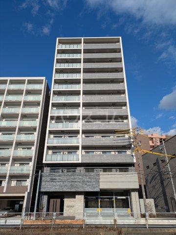 S-RESIDENCE野並駅前BROAD