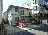 パレドール新小岩