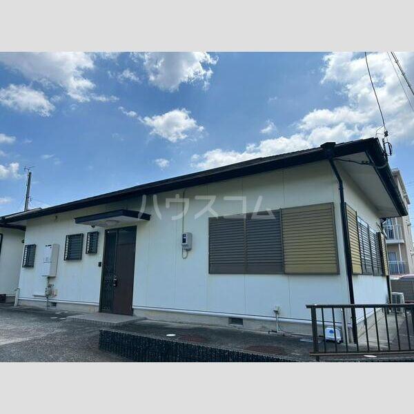 東海道本線 袋井駅 徒歩30分  築30年(3DK)