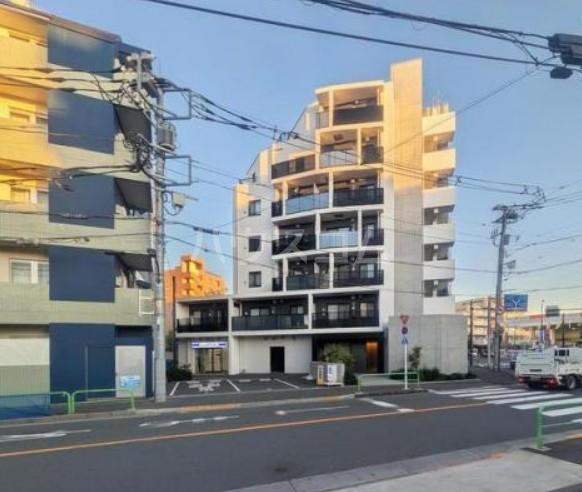 ISM練馬