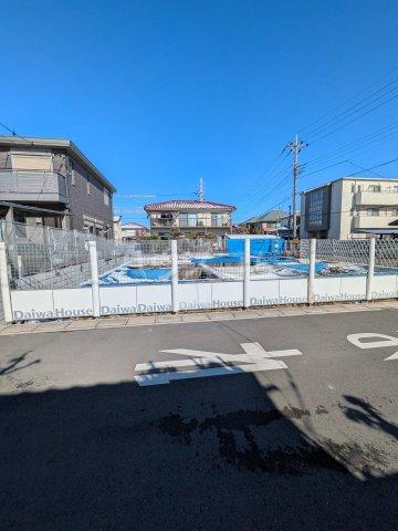 Dアヴァンス南越谷