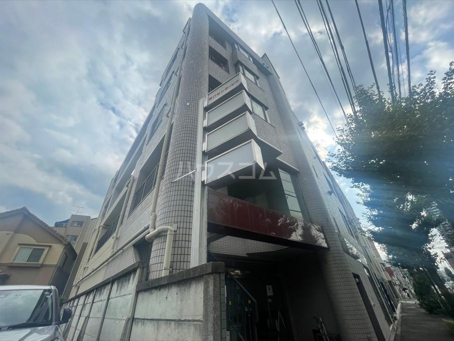 八王子南口センタービル