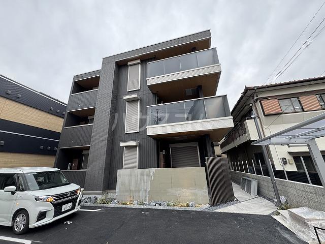 GRAND D-ROOM幸町
