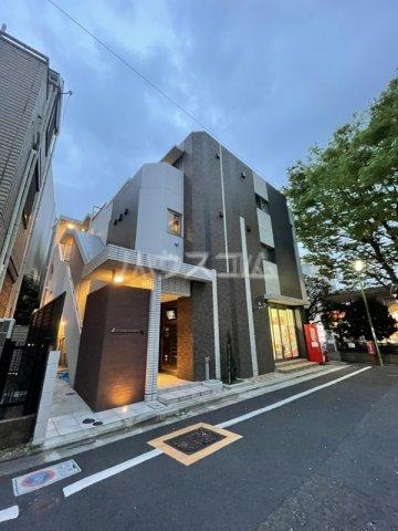 ルストーレ経堂