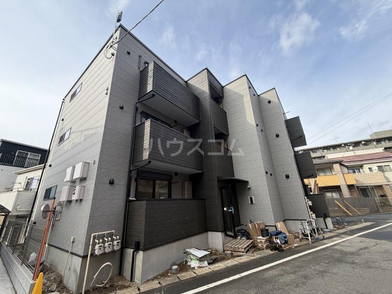 S-COURT千葉寺