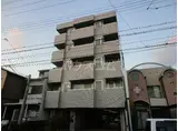 ヴィラサンシルク西大路