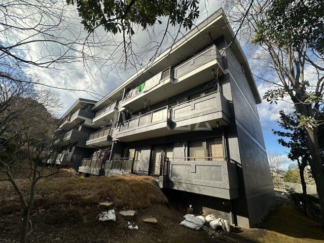 VILLAGE森の里E号棟