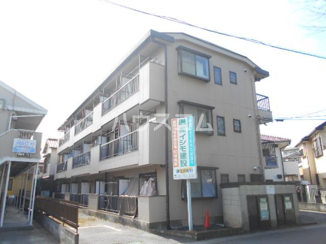 ブリーズ粕壁東