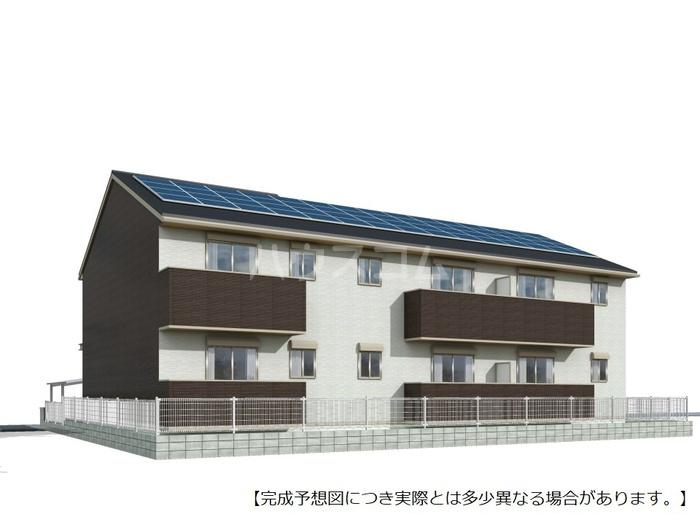 EPIS 広田(3LDK/2階)
