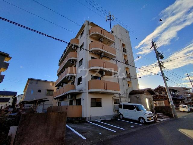 エクセル犬山