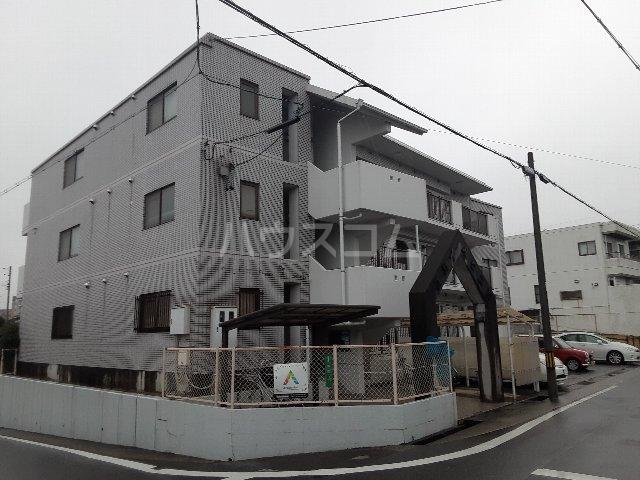 スカイハウスⅡ