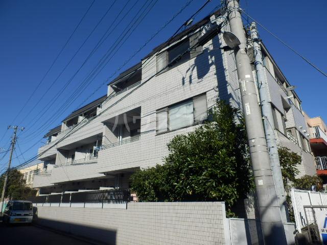 宇佐見ハイツ(1DK/1階)
