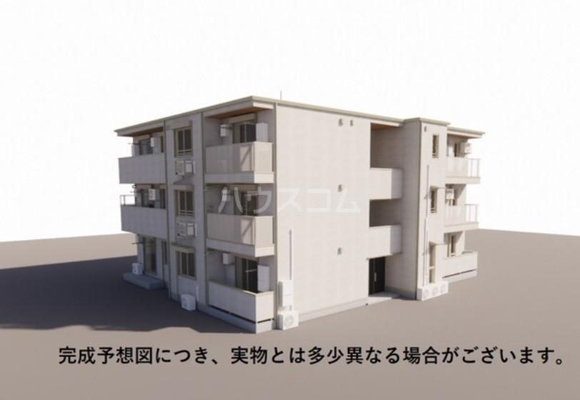 D PAINA 市場下町