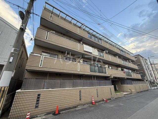 フローライト豊里1