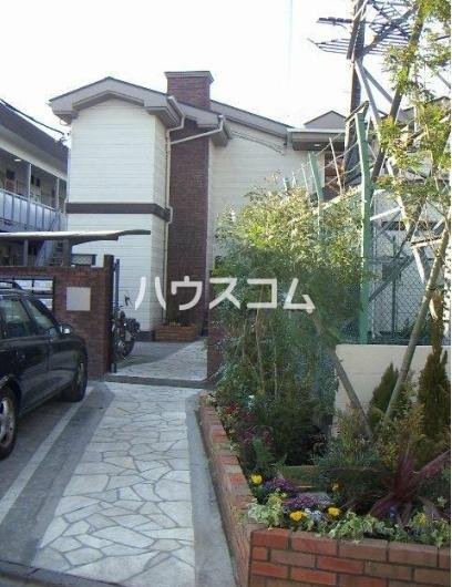 グリーンハイツ仙川