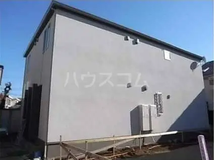 PLUM ESTATE(1LDK/1階)の外観写真