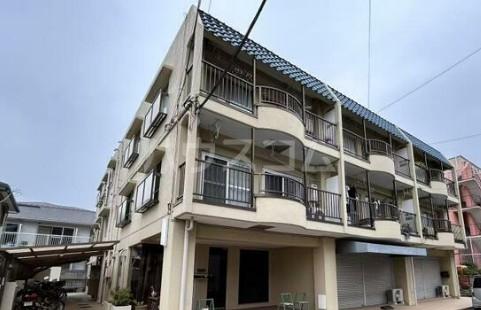 第2大洋マンション