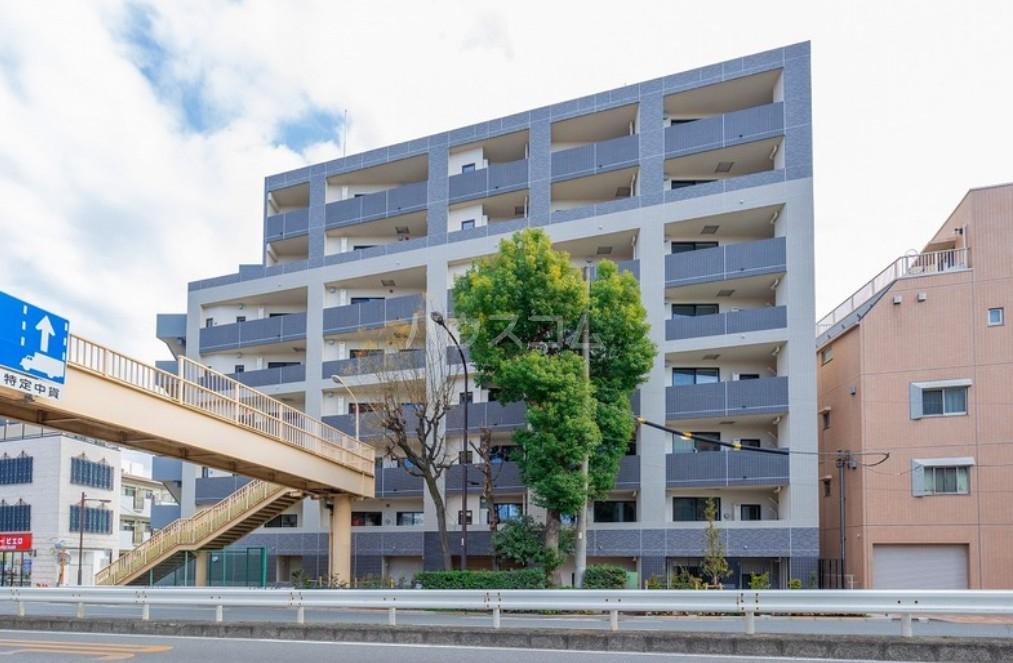 NOGATA RESIDENCE