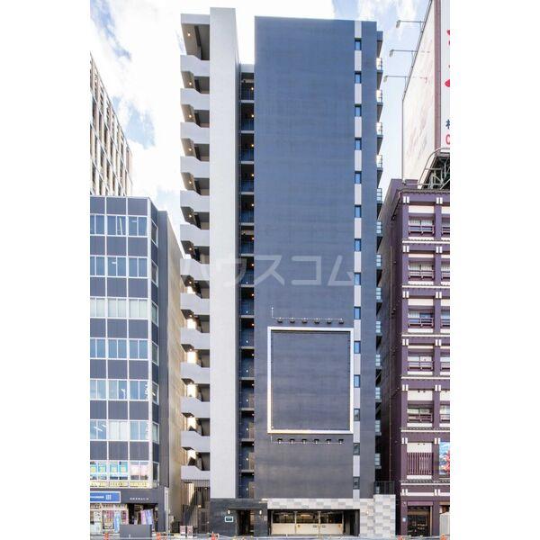 S-RESIDENCE四日市駅前COULEUR