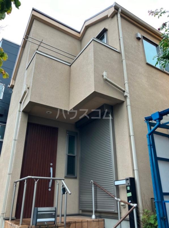 京王電鉄京王線 上北沢駅 徒歩18分 2階建 築18年
