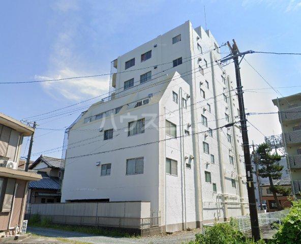 曳馬野マンション