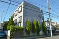 リュミエール多摩川