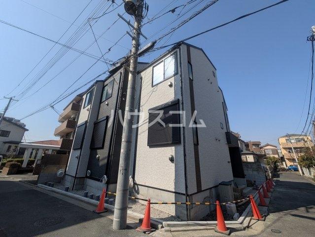 ノリス高砂